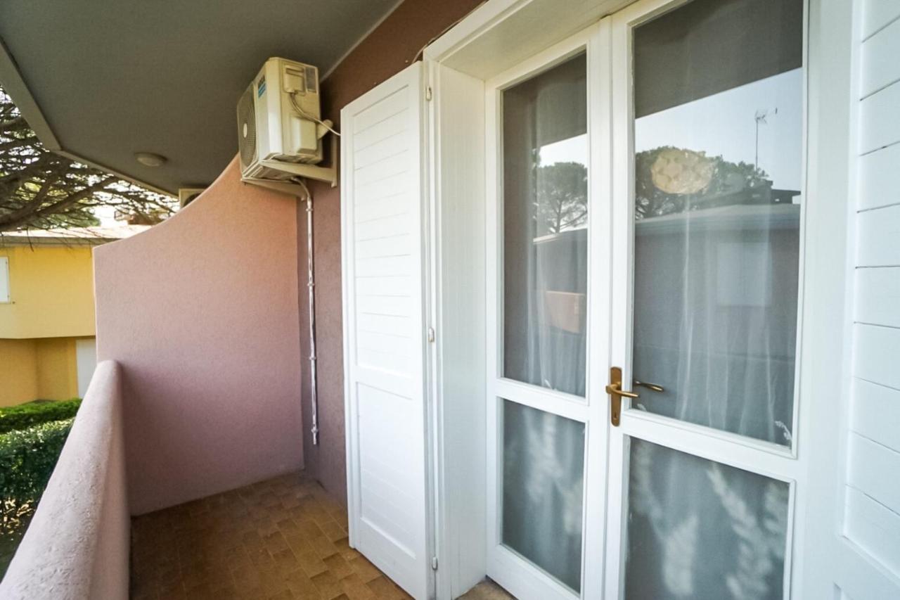 Villaggio Tivoli Бибионе Экстерьер фото