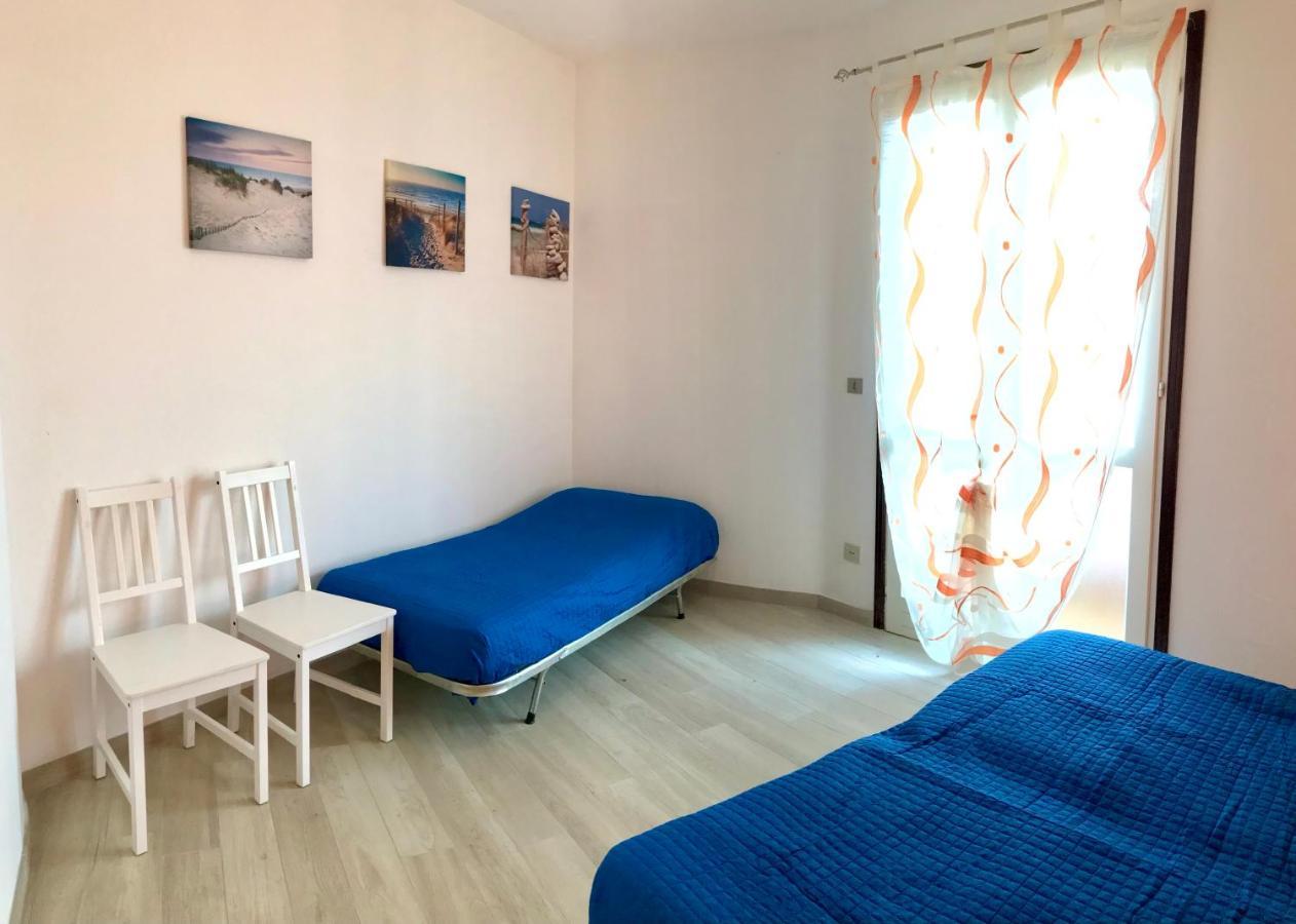 Villaggio Tivoli Бибионе Экстерьер фото