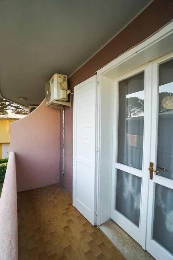 Villaggio Tivoli Бибионе Экстерьер фото