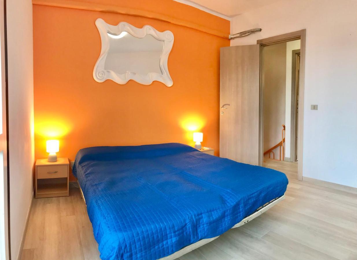 Villaggio Tivoli Бибионе Экстерьер фото